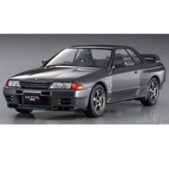 Hasegawa Maquette Nissan Skyline GT-R Nismo