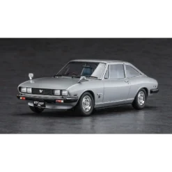 Hasegawa Maquette ISUZU 117 Coupe Late