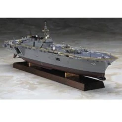 Hasegawa Maquette Bateau IZUMO Full Hull 1/700