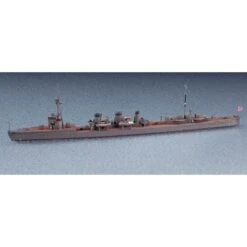 Hasegawa Maquette Bateau Light Cruiser TASUTA