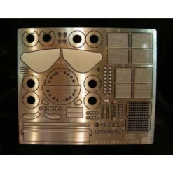 Hasegawa Maquette Photodecoupe Ferrari 312t2