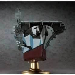 Hasegawa Porte-avion D'ecorte US Navy USS Gambier Bay (CVE-73). 6 Wildcat, 3 Avenger Sont Inclus Dans Le Kit -Modèles Jouets Magasin hasegawa haz027 porte avion d ecorte us navy uss gambier bay cve 73 1 8