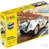 Heller Maquette STARTER KIT (Kit De Démarrage) 328 Endurance