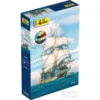 Heller Maquette Bateau STARTER KIT (Kit De Démarrage) Galion -Modèles Jouets Magasin heller 1000568350 starter kit kit de demarrage galion