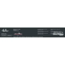 Heller Maquette Bateau STARTER KIT (Kit De Démarrage) Jeanne D'Arc -Modèles Jouets Magasin heller 1000570340 starter kit kit de demarrage jeanne d arc 4