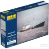 Heller Maquette Bateau Ensemble Jumeau VOLONTAIRE MARIE + MARIE JEANNE -Modèles Jouets Magasin heller 1000856040 ensemble jumeau volontaire marie marie jeanne