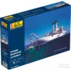 Heller Maquette Bateau STARTER KIT (Kit De Démarrage) Titanic Searcher Le Suroit -Modèles Jouets Magasin heller he80615 starter kit kit de demarrage titanic searcher le suro