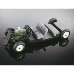 Heller Maquette Citroën 15CV -Modèles Jouets Magasin heller he80799 citroen 15cv 3