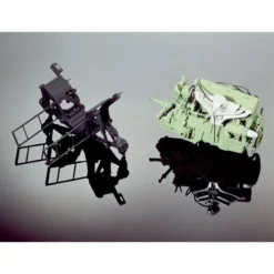 Heller Maquette Citroën 15CV -Modèles Jouets Magasin heller he80799 citroen 15cv 4