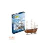 Heller Maquette Bateau 1:100 HMS Victory -Modèles Jouets Magasin heller he80897 1 100 hms victory