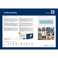 Heller Maquette Bateau Le Soleil Royal -Modèles Jouets Magasin heller he80899 le soleil royal 7