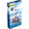 Heller Maquette Bateau STARTER KIT (Kit De Démarrage) SANTA MARIA -Modèles Jouets Magasin heller hell56865 starter kit kit de demarrage santa maria