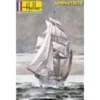 Heller Maquette Bateau Amphitrite