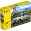 Heller Maquette Renault 4l -Modèles Jouets Magasin heller hell80759 renault 4l