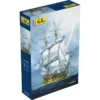 Heller Maquette Bateau Le Superbe 1/150 -Modèles Jouets Magasin heller hell80895 le superbe 1 150