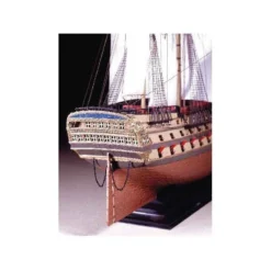 Heller Maquette Bateau Le Superbe 1/150 -Modèles Jouets Magasin heller hell80895 le superbe 1 150 2
