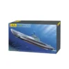 Heller Maquette Bateau U-Boot 1/400 -Modèles Jouets Magasin heller hell81002 u boot 1 400