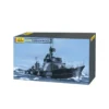 Heller Maquette Bateau Torpedoboot T23 1943 1/400 -Modèles Jouets Magasin heller hell81011 torpedoboot t23 1943 1 400