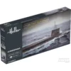 Heller Maquette Bateau Le Redoutable 1/400 -Modèles Jouets Magasin heller hell81075 le redoutable 1 400