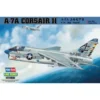 Maquette Avion Vought A-7A Corsair II -Modèles Jouets Magasin hobby boss hb80342 vought a 7a corsair ii