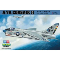 Maquette Avion Vought A-7A Corsair II
