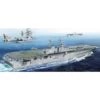 Maquette Bateau USS Boxer LHD-4 -Modèles Jouets Magasin hobby boss hb83405 uss boxer lhd 4