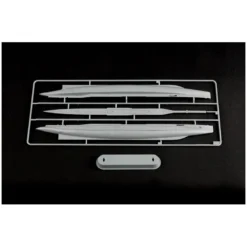 Maquette Bateau Surcouf : Sous-marin Français 18 Maquette Bateau Surcouf : Sous-marin Français -Modèles Jouets Magasin hobby boss hb83522 surcouf sous marin francais 4