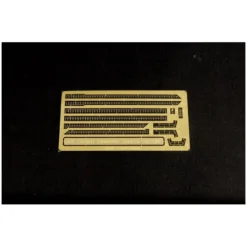 Maquette Bateau Surcouf : Sous-marin Français 19 Maquette Bateau Surcouf : Sous-marin Français -Modèles Jouets Magasin hobby boss hb83522 surcouf sous marin francais 5