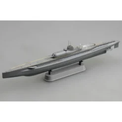 Maquette Bateau Surcouf : Sous-marin Français 20 Maquette Bateau Surcouf : Sous-marin Français -Modèles Jouets Magasin hobby boss hb83522 surcouf sous marin francais 6