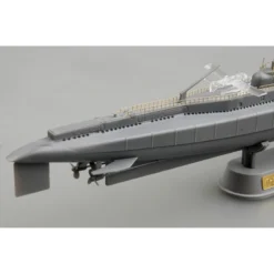 Maquette Bateau Surcouf : Sous-marin Français 23 Maquette Bateau Surcouf : Sous-marin Français -Modèles Jouets Magasin hobby boss hb83522 surcouf sous marin francais 9