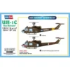 Maquette Avion Bell UH-1C Huey Helicopter -Modèles Jouets Magasin hobby boss hb85803 bell uh 1c huey helicopter