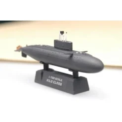 Maquette Bateau Sous-marin Russe De Classe Kilo -Modèles Jouets Magasin hobby boss hb87002 sous marin russe de classe kilo 3