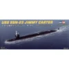 Maquette Bateau USS Jimmy Carter SSN-3 (sous-marin) -Modèles Jouets Magasin hobby boss hb87004 uss jimmy carter ssn 3 sous marin