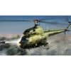 Maquette Avion Mil Mi-2URP Variante Antichar