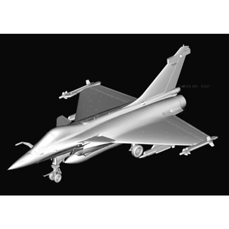 Maquette Avion Dassault Rafale M 5 Maquette Avion Dassault Rafale M – Image 3
