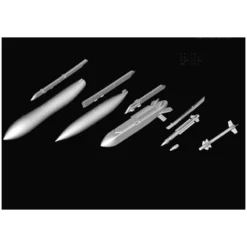 Maquette Avion Dassault Rafale M 15 Maquette Avion Dassault Rafale M -Modèles Jouets Magasin hobby boss hb87247 dassault rafale m 5