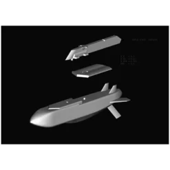 Maquette Avion Dassault Rafale M 16 Maquette Avion Dassault Rafale M -Modèles Jouets Magasin hobby boss hb87247 dassault rafale m 6