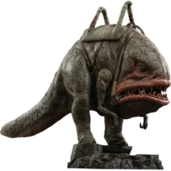 Hot Toys Figurine Articulée Star Wars The Mandalorian Figurine 1/6 Blurrg 37 Cm -Modèles Jouets Magasin hot toys hot908286 star wars the mandalorian figurine 1 6 blurrg 37 cm 5