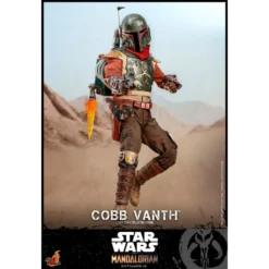 Hot Toys Star Wars The Mandalorian Figurine 1/6 Cobb Vanth 31 Cm -Modèles Jouets Magasin hot toys hot908859 star wars the mandalorian figurine 1 6 cobb vanth 3 8