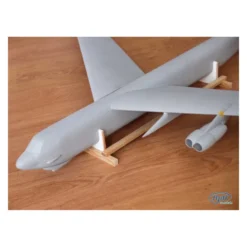 Maquette Avion Boeing B-52 Stratofortress -Modèles Jouets Magasin hph models hph48052l boeing b 52 stratofortress 2