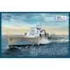 Maquette Bateau ORP Kujawiak 1942 Hunt II Destroyer De Classe Escorte