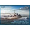 Maquette Bateau HMS Hotspur 1941 Destroyer Britannique De Classe H -Modèles Jouets Magasin ibg ibg70009 hms hotspur 1941 destroyer britannique de classe h