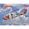 ICM Maquette Hélicoptère AH-1G 'Arctic Cobra', Hélicoptère Américain -Modèles Jouets Magasin icm 3319263 ah 1g arctic cobra helicoptere americain