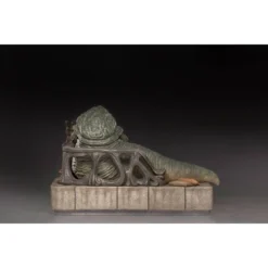 Star Wars Statuette 1/10 Deluxe Art Scale Jabba The Hutt 23 Cm -Modèles Jouets Magasin iron studios is12787 star wars statuette 1 10 deluxe art scale jabba t 3