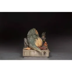 Star Wars Statuette 1/10 Deluxe Art Scale Jabba The Hutt 23 Cm -Modèles Jouets Magasin iron studios is12787 star wars statuette 1 10 deluxe art scale jabba t 4