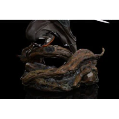 Star Wars The Mandalorian Statuette 1/10 BDS Art Scale Ahsoka Tano 23 Cm -Modèles Jouets Magasin iron studios is12856 star wars the mandalorian statuette 1 10 bds art 1 7