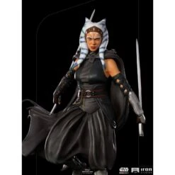 Statuette Star Wars Figurine Legacy Replica 1/4 Ashoka Tano 64 Cm -Modèles Jouets Magasin iron studios is12878 star wars figurine legacy replica 1 4 ashoka tano 11
