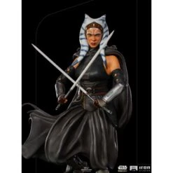 Statuette Star Wars Figurine Legacy Replica 1/4 Ashoka Tano 64 Cm -Modèles Jouets Magasin iron studios is12878 star wars figurine legacy replica 1 4 ashoka tano 12