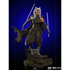 Statuette Star Wars Figurine Legacy Replica 1/4 Ashoka Tano 64 Cm -Modèles Jouets Magasin iron studios is12878 star wars figurine legacy replica 1 4 ashoka tano 14