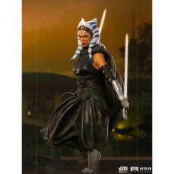 Statuette Star Wars Figurine Legacy Replica 1/4 Ashoka Tano 64 Cm -Modèles Jouets Magasin iron studios is12878 star wars figurine legacy replica 1 4 ashoka tano 16